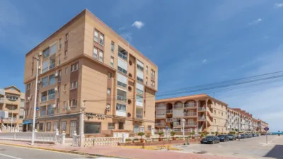 Pis – Torrevieja - Vista 3