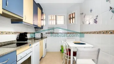 Piso en Calpe photo 11