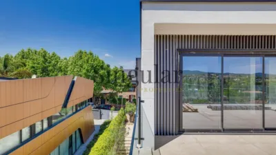 House on Passeig de Valldoreix photo 38