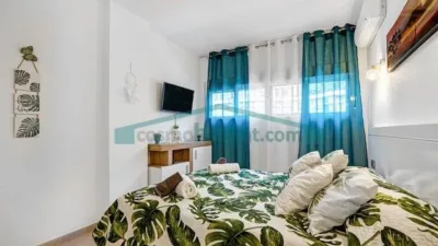 Piso en Calpe photo 15