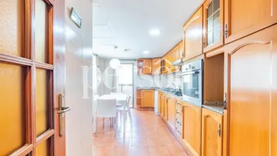 Piso en alquiler en València - Imagen 19
