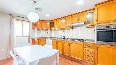 Piso en alquiler en València - Imagen 16