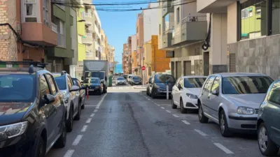 Apartamento en venta en Calle Caballero de Rodas, cerca de Calle de Patricio Zammit, Torrevieja de 150.000 €