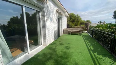 Chalet on Calle del Mar photo 65