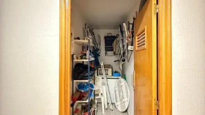 Apartment on Calle Navegantes, 5 photo 27