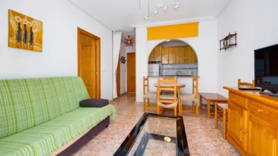 Pis – Torrevieja - Vista 3