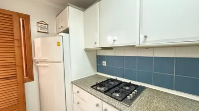 Apartment on Calle Navegantes, 5 photo 21