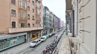 Apartment on Calle Elcano photo 45