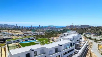 Dúplex en Playas del Torres photo 63