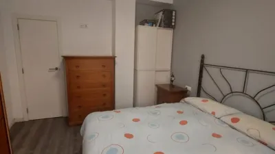 Apartment in El Grau photo 27