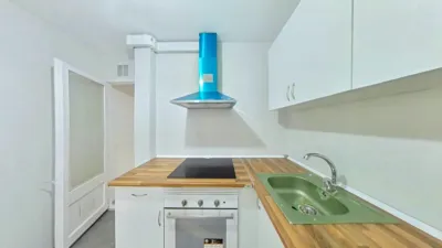 Apartment in Lluminetes photo 22