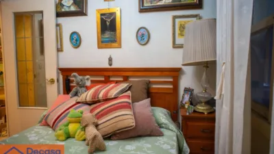 Apartment on Fernando Macías Street photo 14