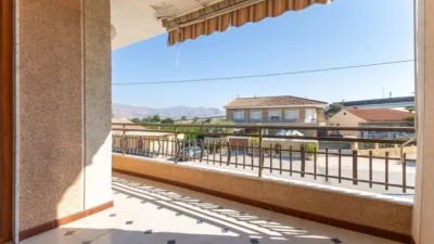 Casa – Orihuela, Vereda Liorna, Las Norias - Vista 2