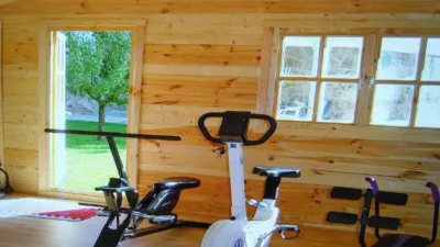 Chalet in Valdencina photo 29