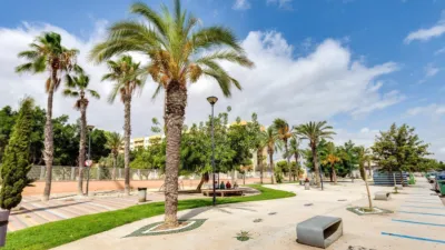 Apartamento en calle de la Barraca, 1 photo 25