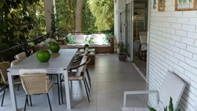 Chalet on Calle del Mar photo 43