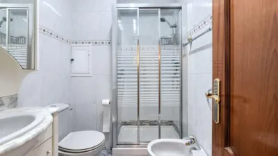 Piso en venta en Lutxana, Lutxana-Llano (Barakaldo) de 250.000 €