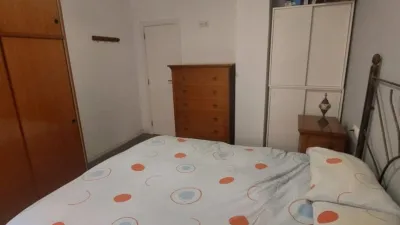 Apartment in El Grau photo 28