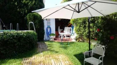 Chalet on Calle del Mar photo 73