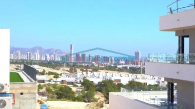 Dúplex en Playas del Torres photo 51