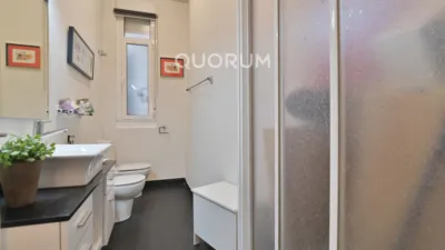 Apartment on Calle Elcano photo 24