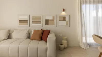 Chalet in Altaona Golf And Country Village photo 9