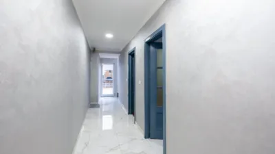 Terraced house in Vega de Granada, North-West Zone photo 7