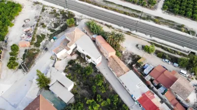 Casa – Orihuela, Vereda Liorna, Las Norias - Vista 3