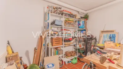 Chalet in Raval de Fontmitjana photo 32