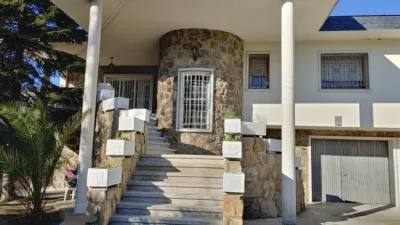 Chalet in Valdencina photo 5