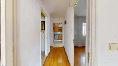 Apartment on Carrer de Trasimé photo 19