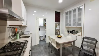 Apartment in the City Centre photo 42
