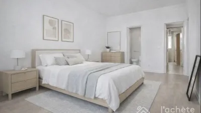 Terraced house on Calle de San Vicente photo 22