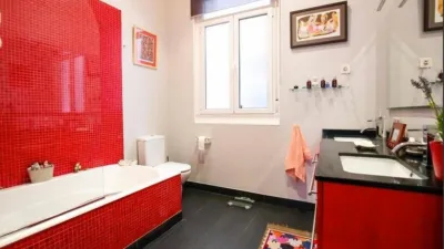 Apartment on Calle Elcano photo 36