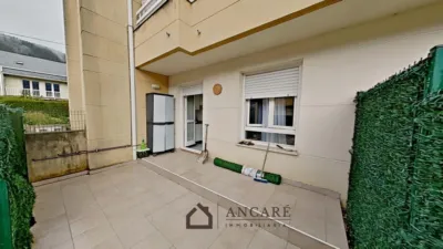 Apartment in Barrio la Cueva, 1065 photo 16