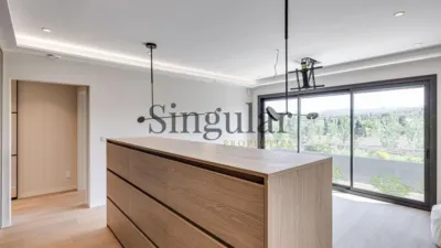House on Passeig de Valldoreix photo 62