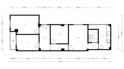 Apartment in Natzaret photo 49