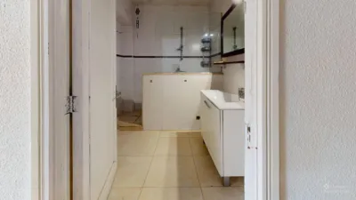 Apartment on Carrer de Trasimé photo 23