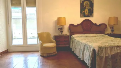 Casa en venta en Calle de San Roque, 10, cerca de Calle de Ramón y Cajal, Quinto de 120.000 €