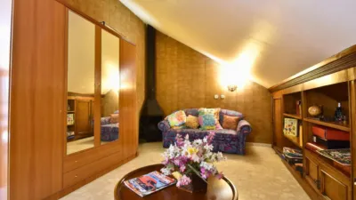 Chalet en L'aragai photo 55