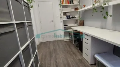 Apartment in El Grau photo 39