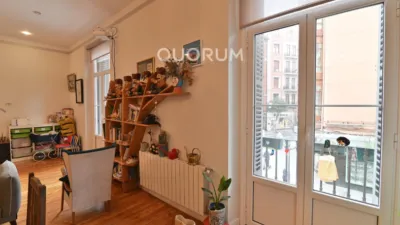 Apartment on Calle Elcano photo 7
