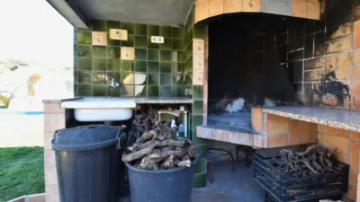Chalet en L'aragai photo 6