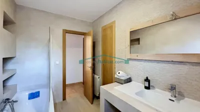 Chalet in La Cañada photo 25