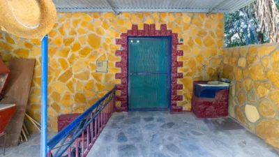 Casa en calle Guainos Alto photo 6