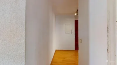 Apartment on Carrer de Trasimé photo 29