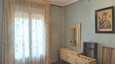 Casa en venta en Calle de San Roque, 10, cerca de Calle de Ramón y Cajal, Quinto de 120.000 €