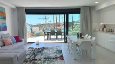 Duplex in Playas del Torres photo 5