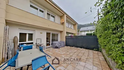 Apartment in Barrio la Cueva, 1065 photo 4