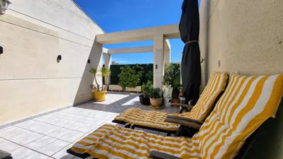 Penthouse on Camino del Azagador de la Marjal photo 42